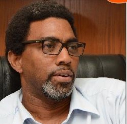 Dr. Tennyson Joseph